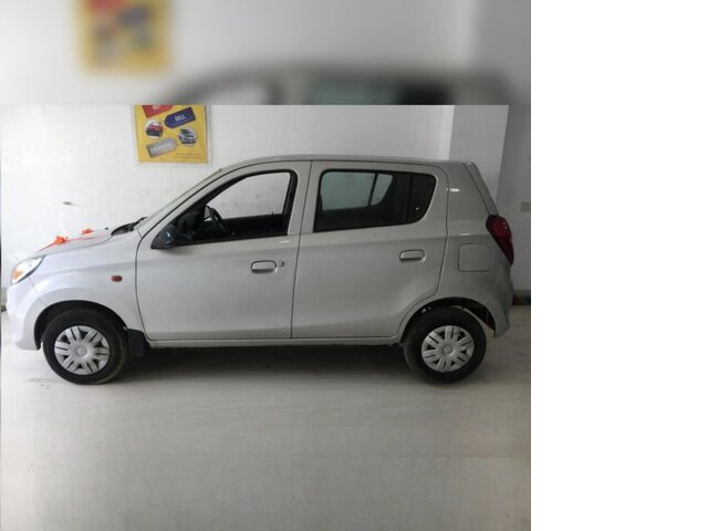 used MARUTI SUZUKI Alto 800 at New Delhi in Rana Maruti